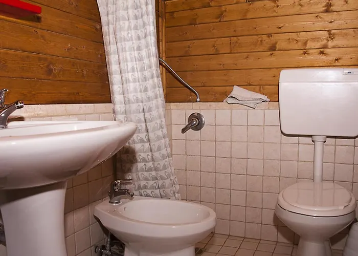 Pets Under The Sun Aparthotel Alberobello