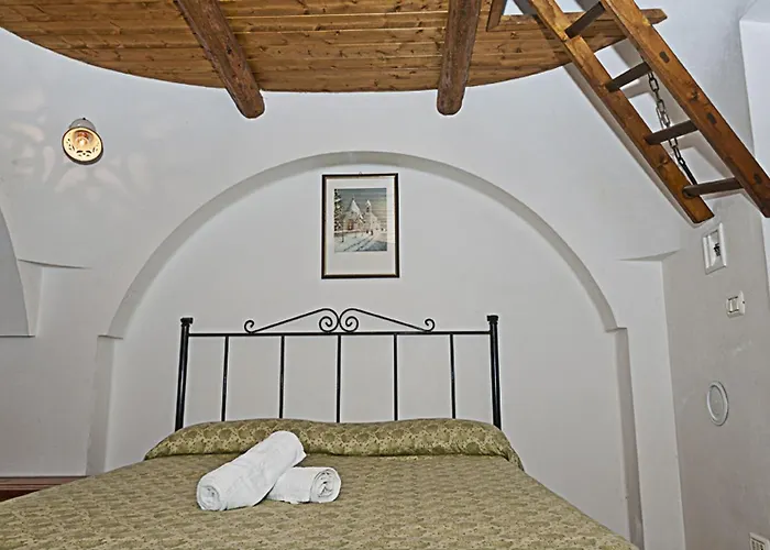 Pets Under The Sun Aparthotel Alberobello