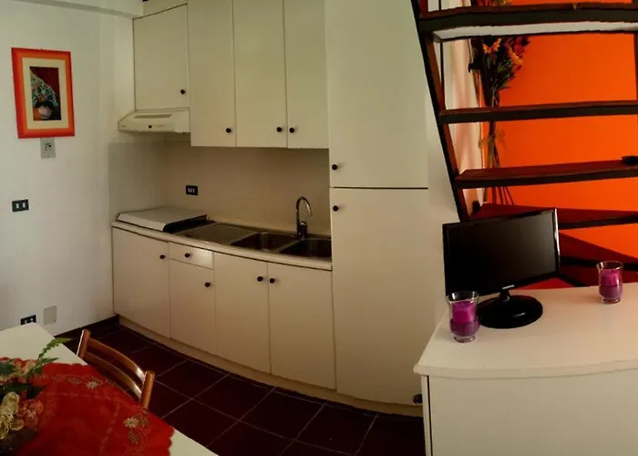 Aparthotel Pets Under The Sun