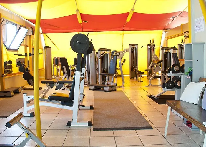 Pets Under The Sun Aparthotel