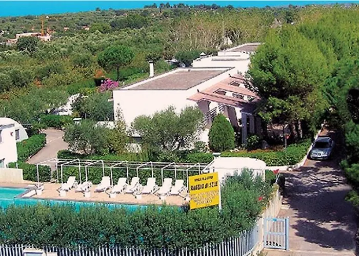 Aparthotel Pets Under The Sun