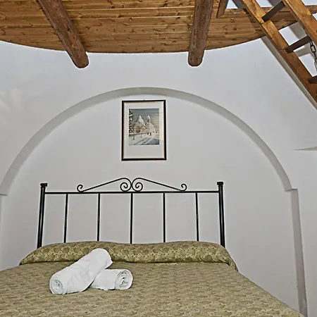 Pets Under The Sun Aparthotel Alberobello