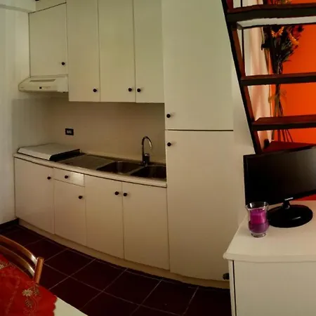 Aparthotel Pets Under The Sun