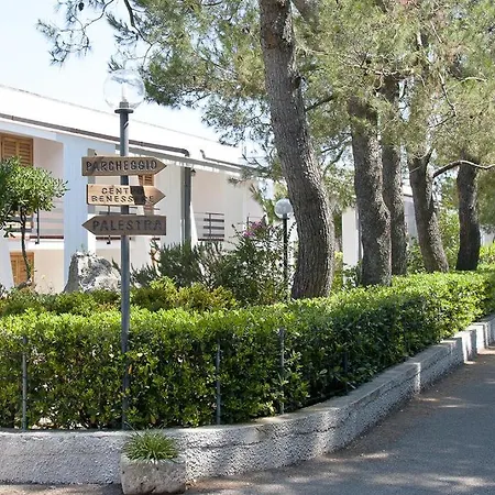 Aparthotel Pets Under The Sun