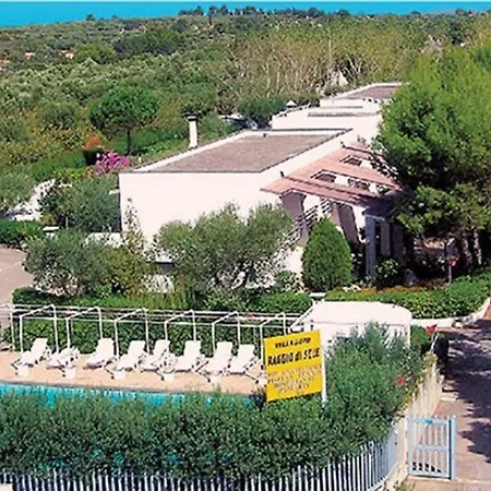 Aparthotel Pets Under The Sun