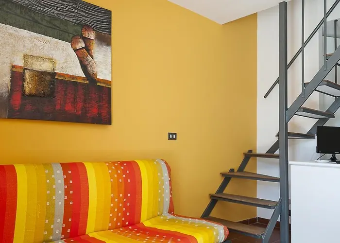 Pets Under The Sun Aparthotel *