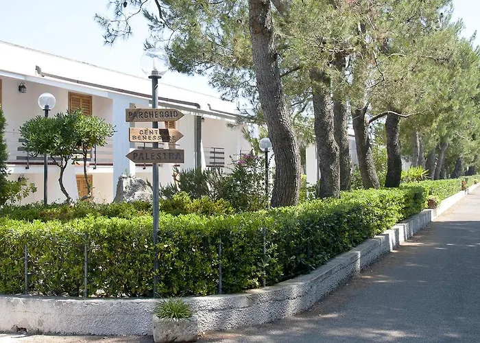 Aparthotel Pets Under The Sun