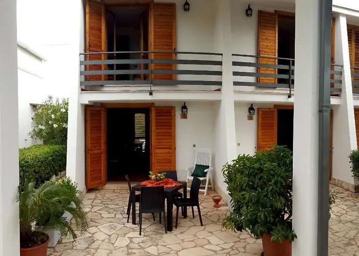 Aparthotel Pets Under The Sun *